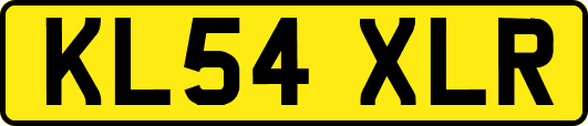 KL54XLR