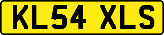 KL54XLS
