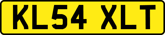 KL54XLT