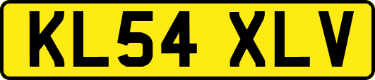 KL54XLV