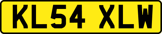 KL54XLW