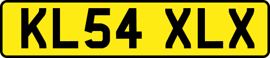 KL54XLX