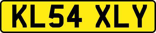 KL54XLY