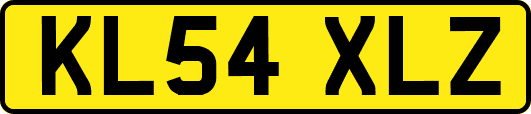 KL54XLZ