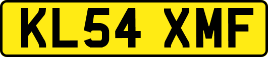 KL54XMF