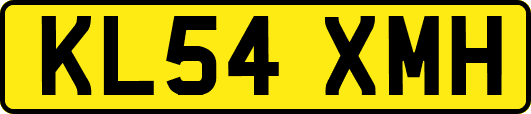 KL54XMH