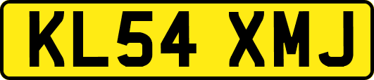 KL54XMJ