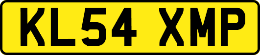 KL54XMP