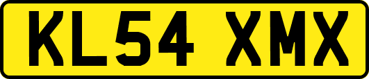 KL54XMX