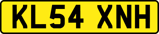 KL54XNH