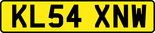 KL54XNW