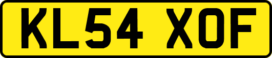 KL54XOF