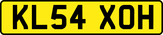 KL54XOH