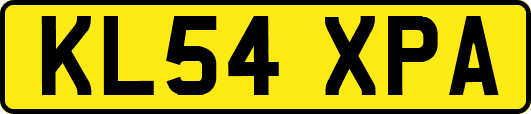 KL54XPA