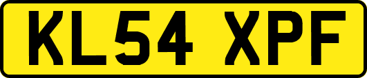 KL54XPF
