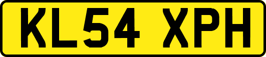 KL54XPH