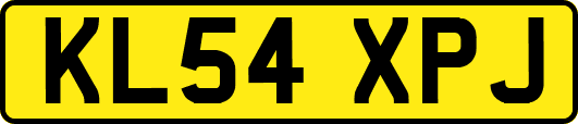 KL54XPJ