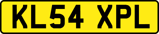 KL54XPL