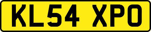 KL54XPO