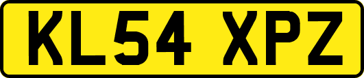 KL54XPZ