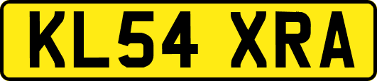 KL54XRA