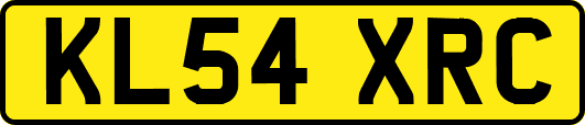 KL54XRC