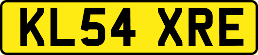 KL54XRE