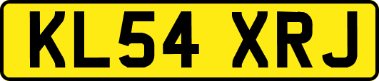 KL54XRJ