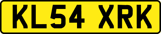 KL54XRK