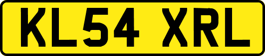 KL54XRL