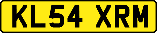 KL54XRM
