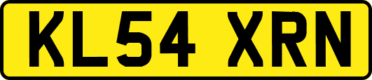 KL54XRN