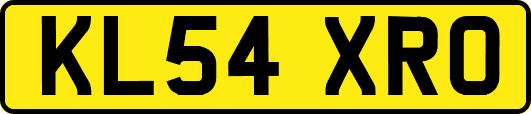KL54XRO