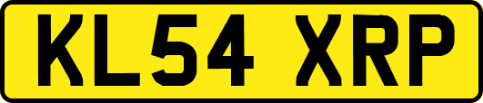 KL54XRP