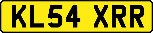 KL54XRR