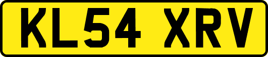KL54XRV