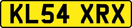 KL54XRX