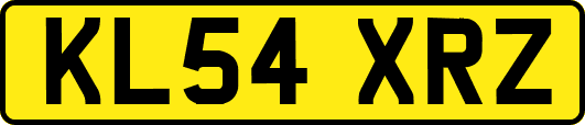 KL54XRZ
