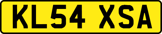 KL54XSA