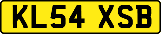 KL54XSB