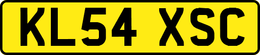 KL54XSC