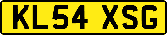 KL54XSG