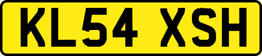 KL54XSH