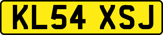 KL54XSJ