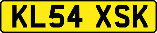 KL54XSK