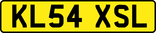 KL54XSL