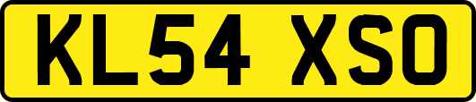 KL54XSO