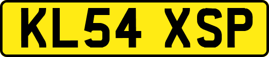 KL54XSP