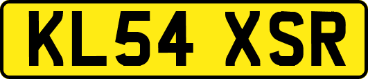 KL54XSR