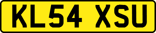 KL54XSU